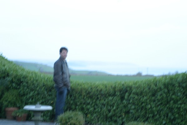 Lost Gardens of Heligan: Photo 32 (IMG_2961.JPG, 600 x 400, 32.0K) 