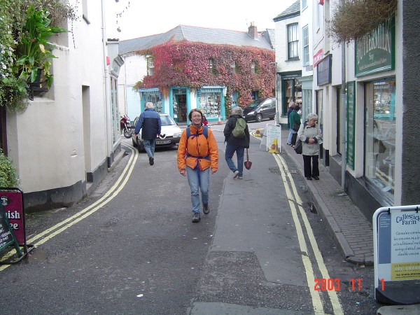 Nathaniel and Maya in Cornwall: Photo 3 (DSC01668.JPG, 600 x 450, 100.0K) 